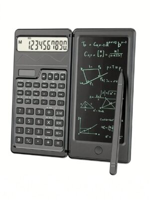 Calculatrice Scientifique moderne