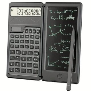 Calculatrice Scientifique moderne