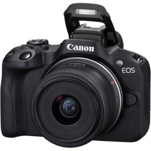 Canon EOS R50 mirrorless