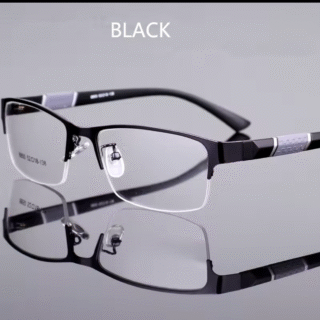 Lunettes