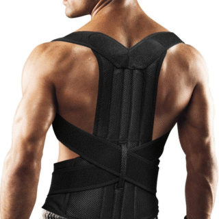 Correcteur de posture