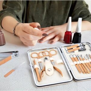 Kit Manucure et maquillage – Image 2