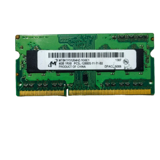 Mémoire SDRAM 4GB DDR4 PC3