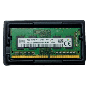 MÉMOIRE SDRAM 4GB DDR4 PC4