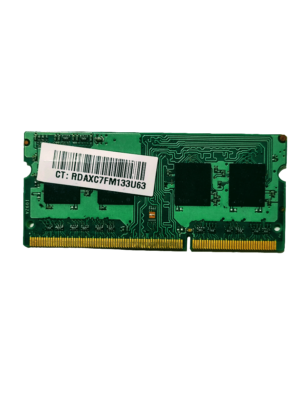 Mémoire SDRAM 4GB DDR4 PC3 – Image 2