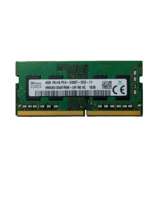 MÉMOIRE SDRAM 4GB DDR4 PC4 – Image 3