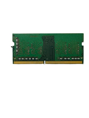 MÉMOIRE SDRAM 4GB DDR4 PC4 – Image 2