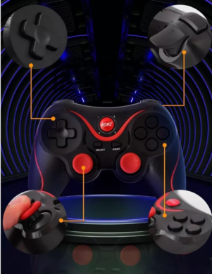 Game controller – Image 5