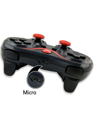 Game controller – Image 4