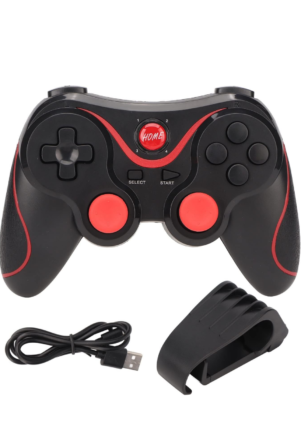 Game controller