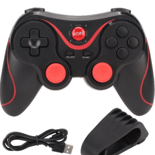 Game controller