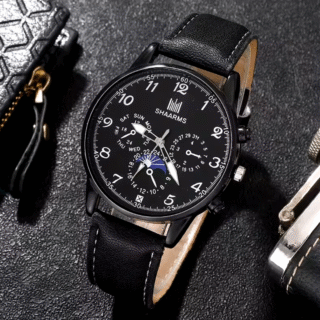 Montres pour hommes