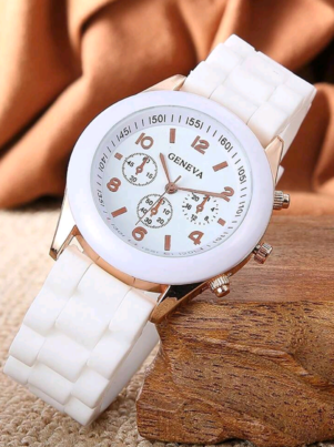 Montre pour femmes