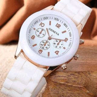 Montre pour femmes