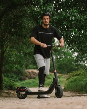 Scooter électrique – Image 5
