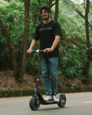 Scooter électrique – Image 4
