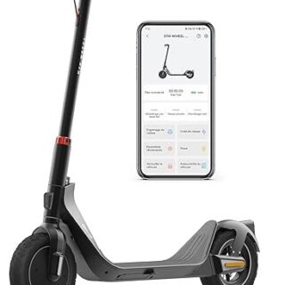 Scooter électrique